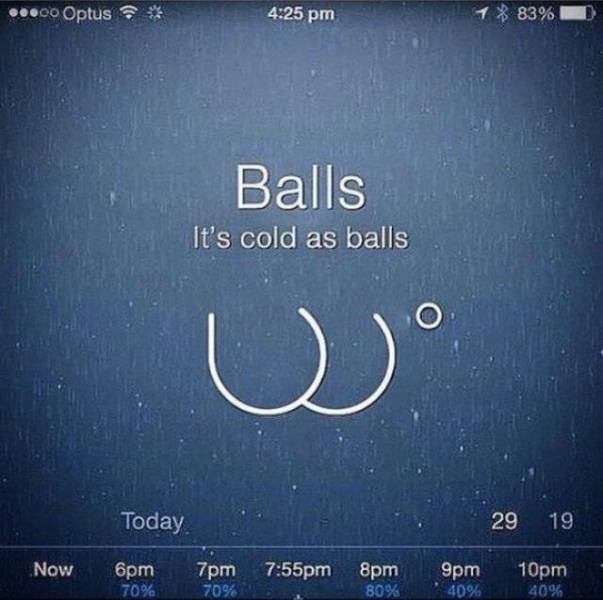 Dirty Mind, Come Here!