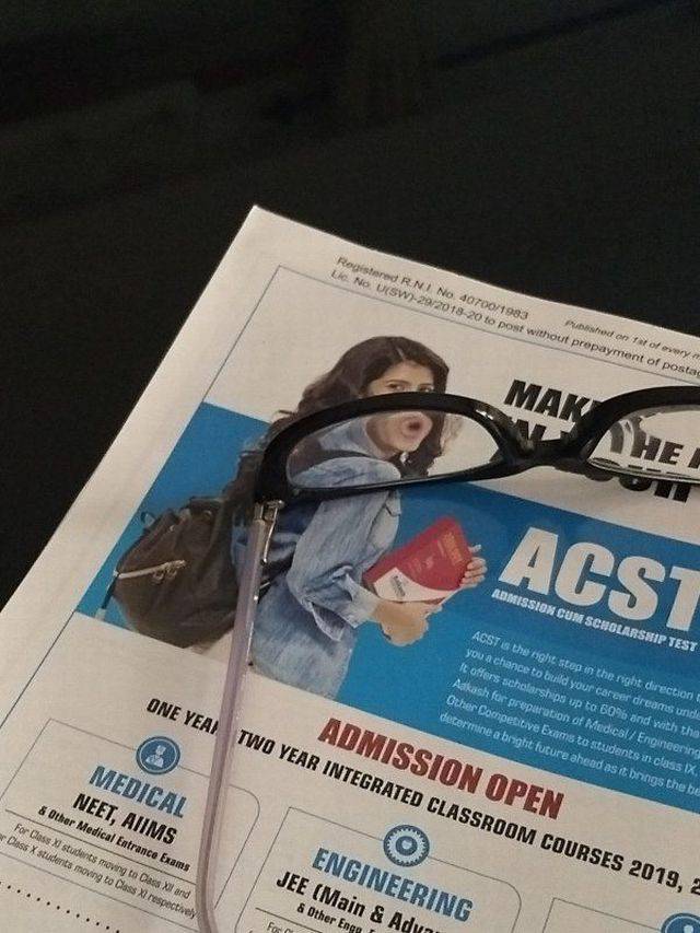 Dirty Mind, Come Here!