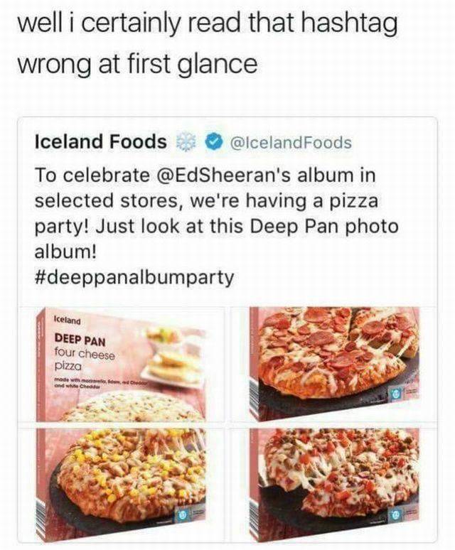 Dirty Mind, Come Here!