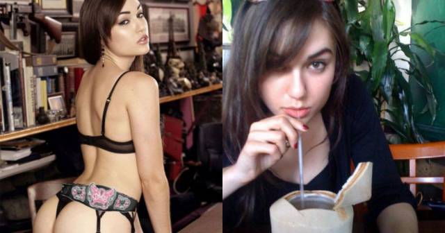 How Pornstars Look In Their Everyday Lives