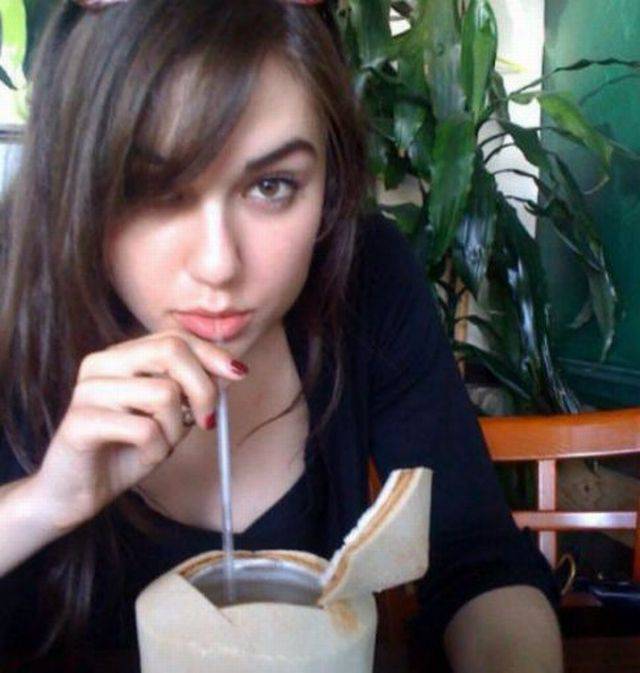 How Pornstars Look In Their Everyday Lives