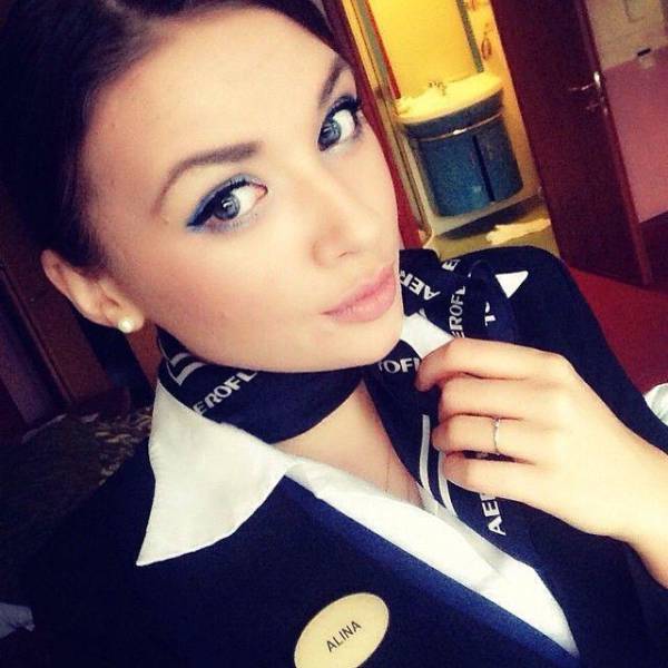 Beauties From High Above