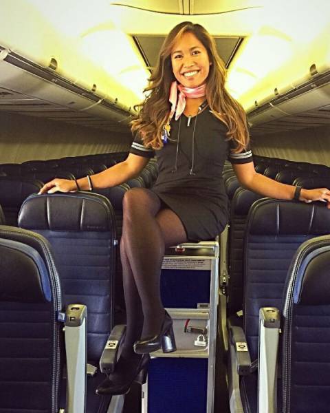 Beauties From High Above