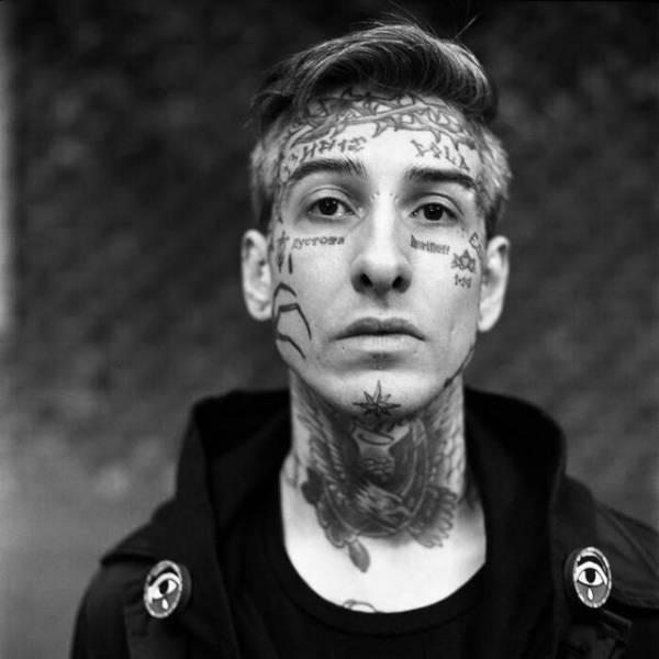 Freaks Can’t Stop Mutilating Themselves