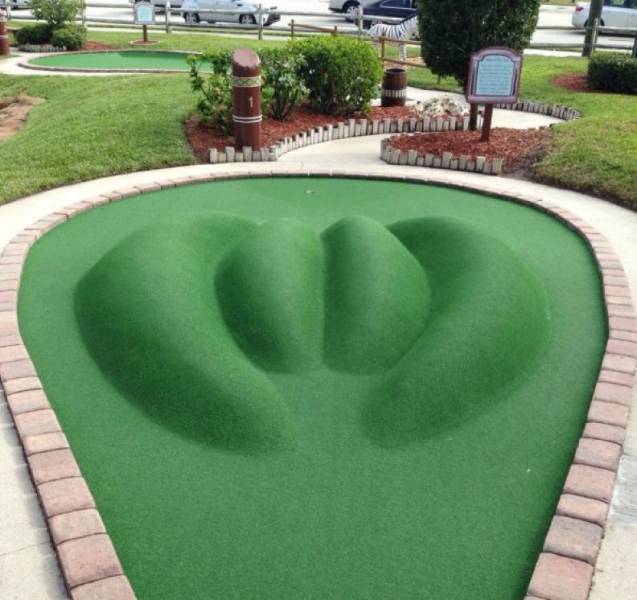 Dirty Mind, Come Here!