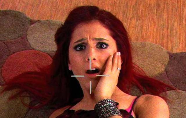 Dirty Mind, Come Here!