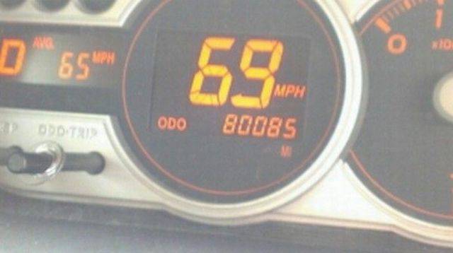 Dirty Mind, Come Here!