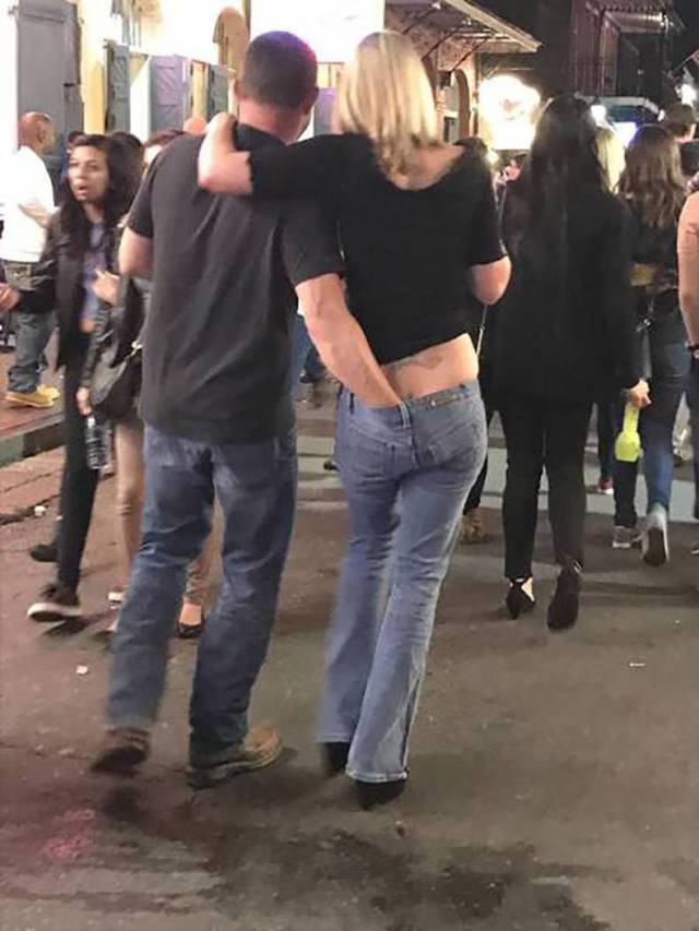 Dirty Mind, Come Here!