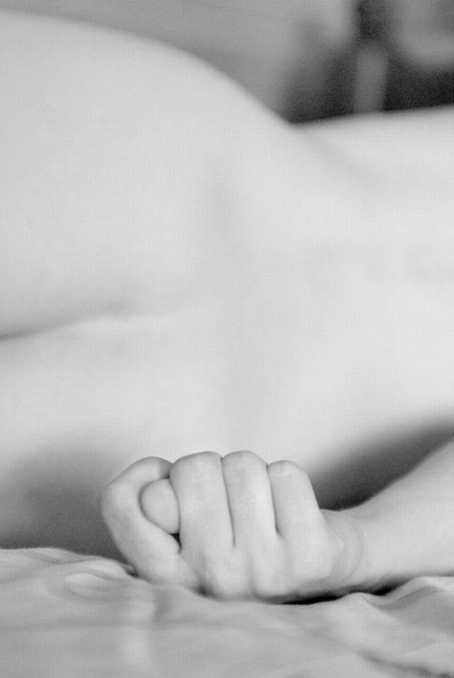 Dirty Mind, Come Here!