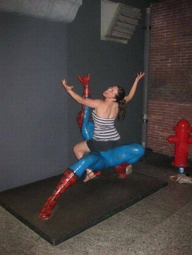 Dirty Mind, Come Here!