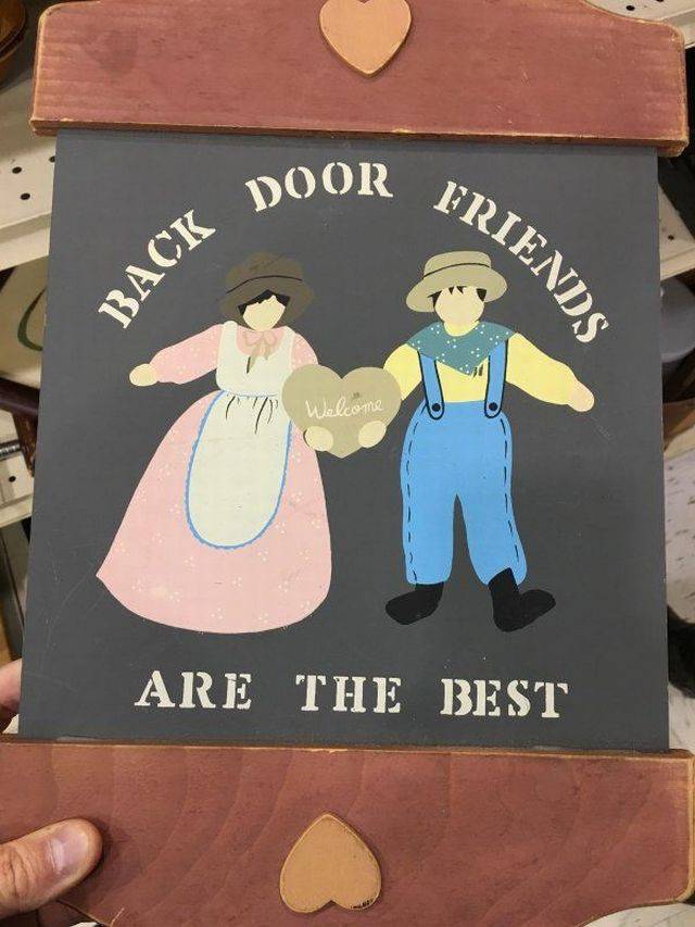 Dirty Mind, Come Here!