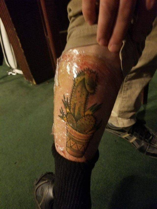 Dirty Mind, Come Here!