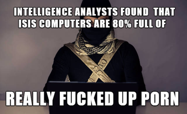 Some Rather Seducing Facts About Porn