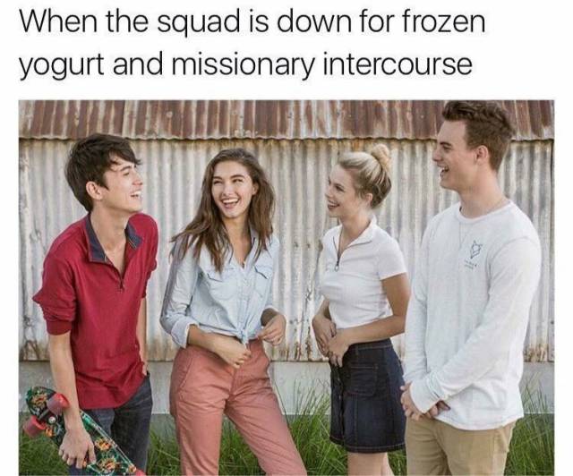 Memes to Amuse Your Tired Mind