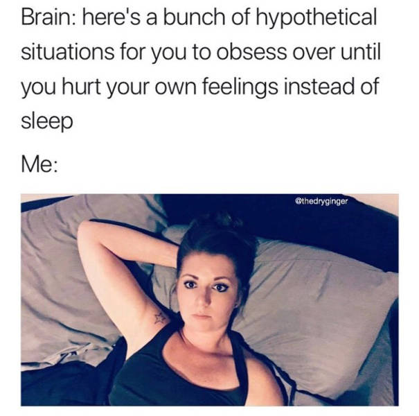 Memes to Amuse Your Tired Mind