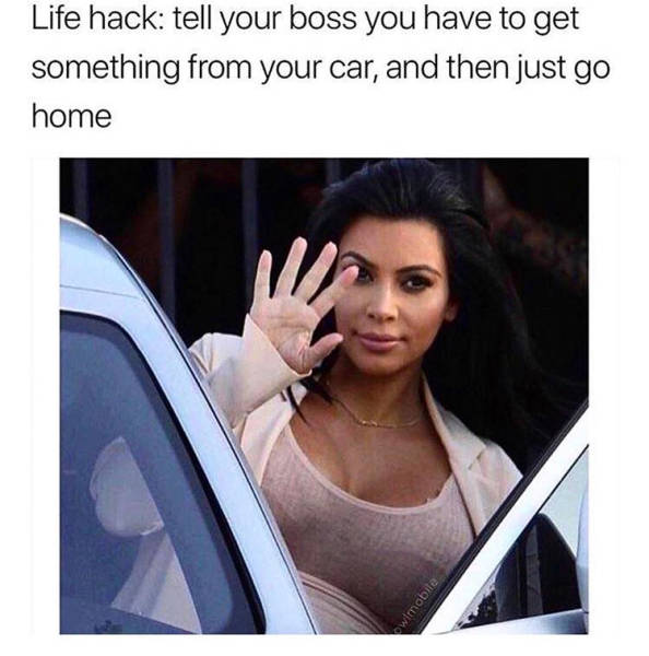 Memes to Amuse Your Tired Mind