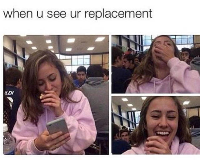 Memes to Amuse Your Tired Mind