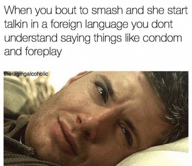 Memes to Amuse Your Tired Mind