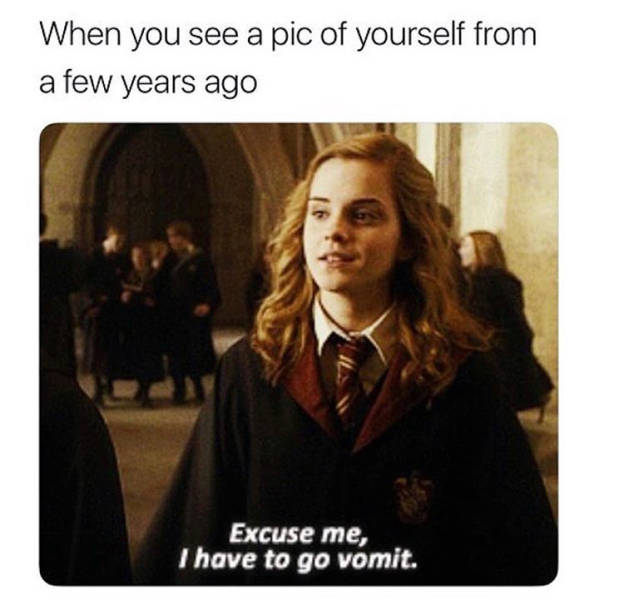 Memes to Amuse Your Tired Mind