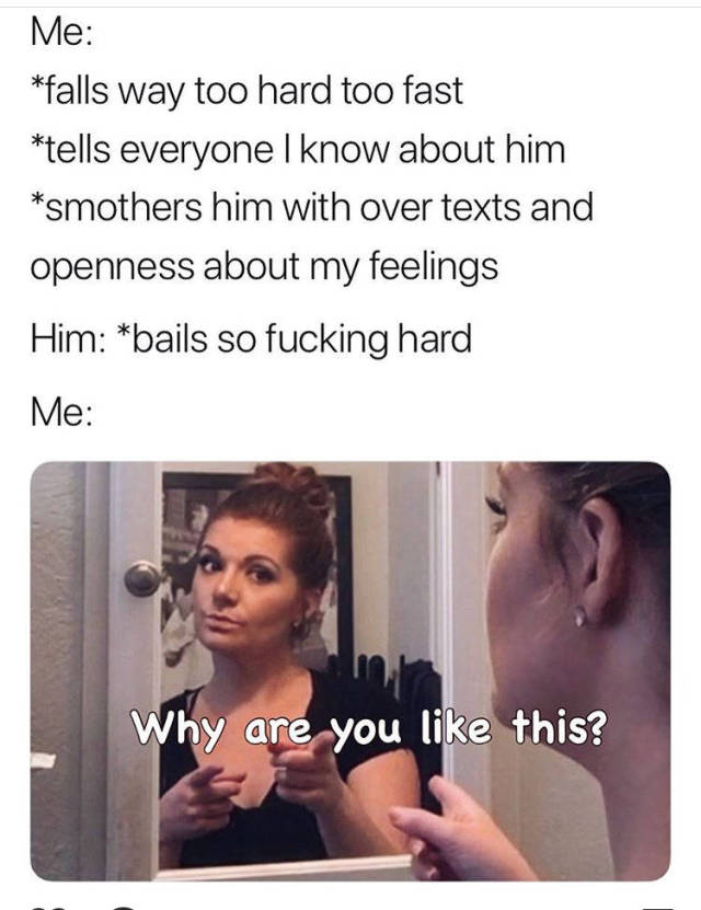 Memes to Amuse Your Tired Mind