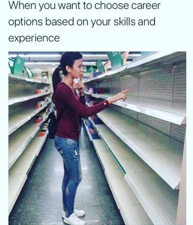 Memes to Amuse Your Tired Mind