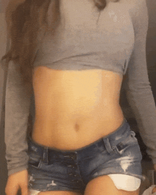 Now That’s What Really Sexy!