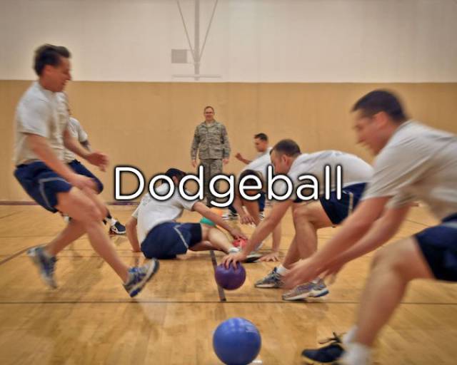 Schools Just Try To Ban Anything