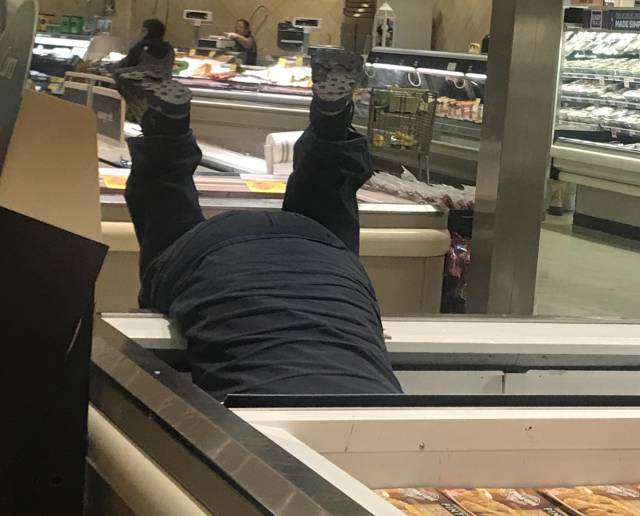 Daily Picdump [WEEKEND EDITION]