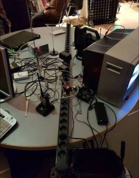 Daily Picdump [WEEKEND EDITION]