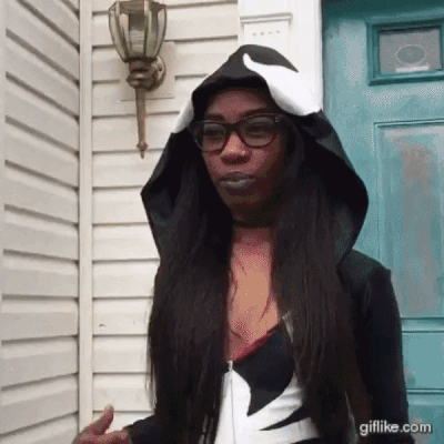 Only Two Kinds Of Girls Exist