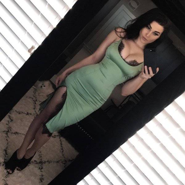 Hips And Waists To Suit Any Taste