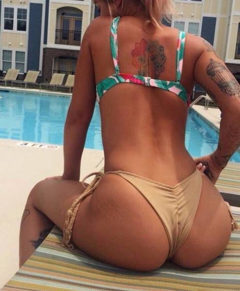 Hips And Waists To Suit Any Taste