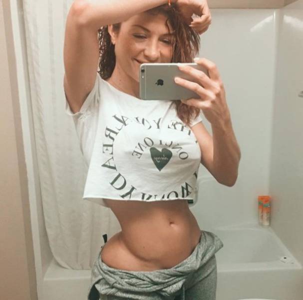 Hips And Waists To Suit Any Taste