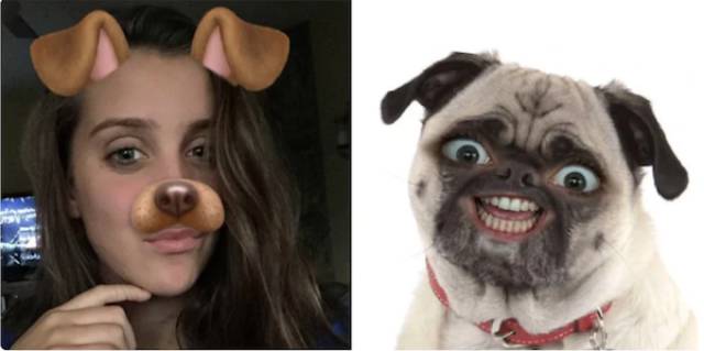 Only Two Kinds Of Girls Exist