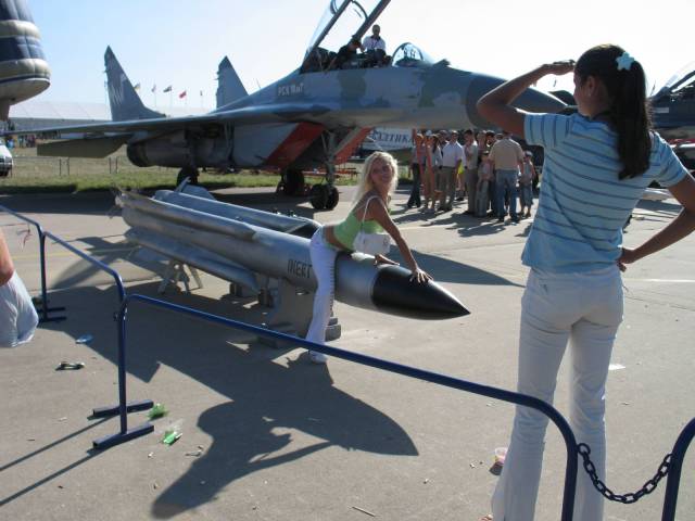 Dirty Mind, Come Here!