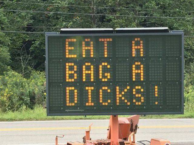 Dirty Mind, Come Here!