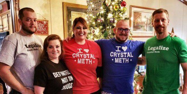 Dirty Mind, Come Here!