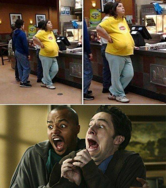 Dirty Mind, Come Here!