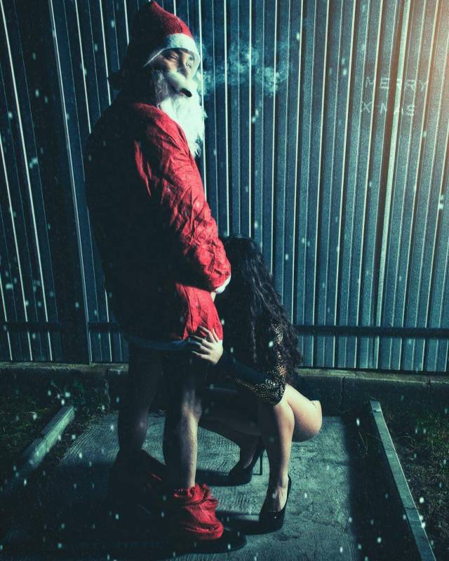 Dirty Mind, Come Here!