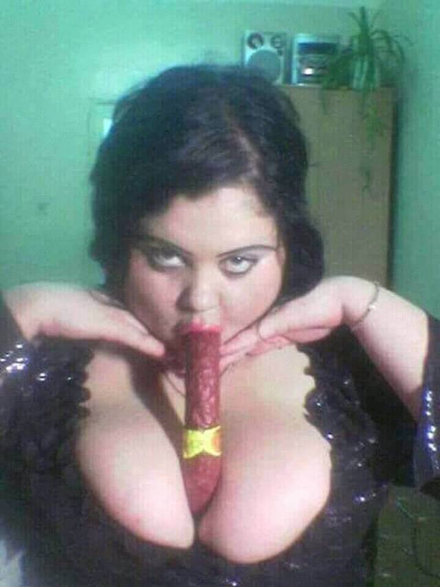 Dirty Mind, Come Here!