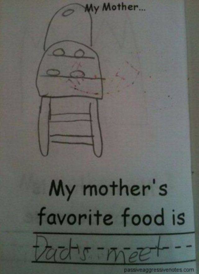 Dirty Mind, Come Here!