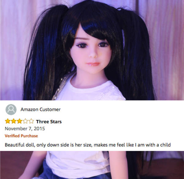 Sex Doll Reviews That Are Non-Artificially Funny