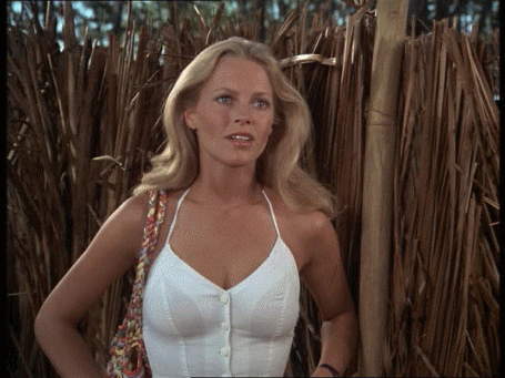 In 80s Girls Were No Less Beautiful