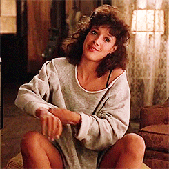 In 80s Girls Were No Less Beautiful