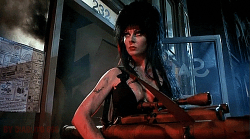 In 80s Girls Were No Less Beautiful