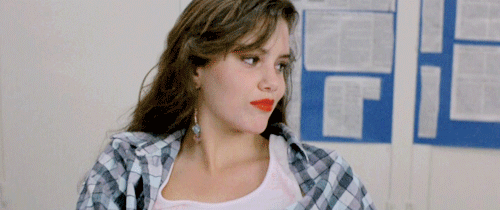 In 80s Girls Were No Less Beautiful