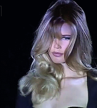 In 80s Girls Were No Less Beautiful