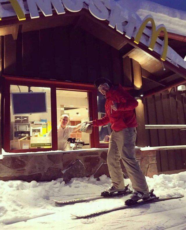 Daily Picdump [WEEKEND EDITION]