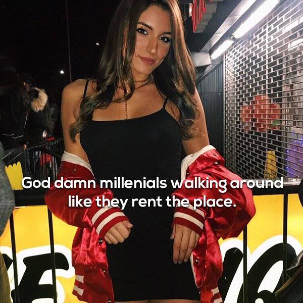 Ladies, Bring In The Jokes!