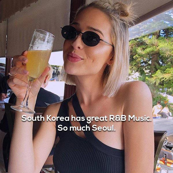 Ladies, Bring In The Jokes!